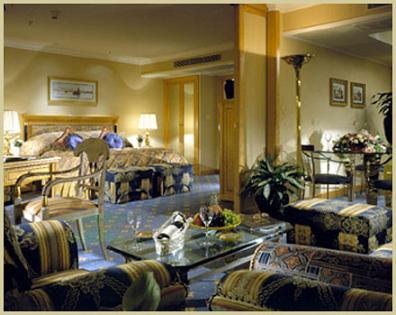 ����� Ceylan Intercontinental, ����