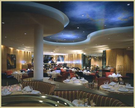 ����� Ceylan Intercontinental, ����