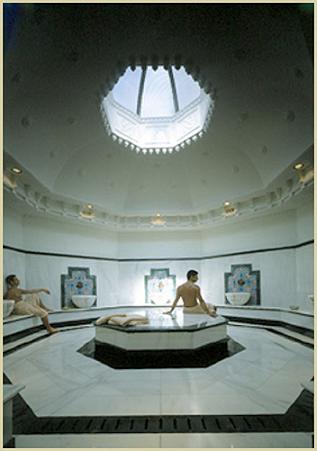 ����� Ceylan Intercontinental, ����