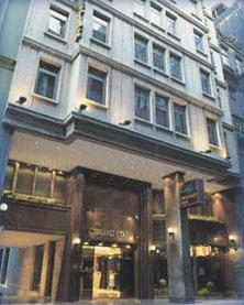 ����� Grand Star, ����
