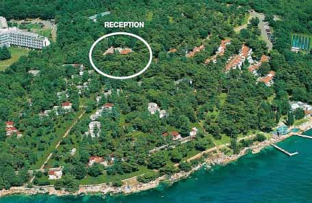 ����� Laguna Bellevue, ����