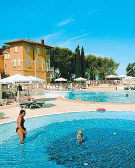 ����� Laguna Bellevue, ����