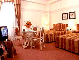 ����� Villa Adriatica, ����
