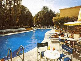 ����� Villa Adriatica, ����