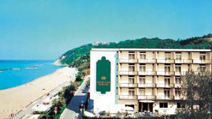 ����� Grand Hotel Michelacci, ����