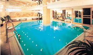 ����� Grand Hotel Michelacci, ����