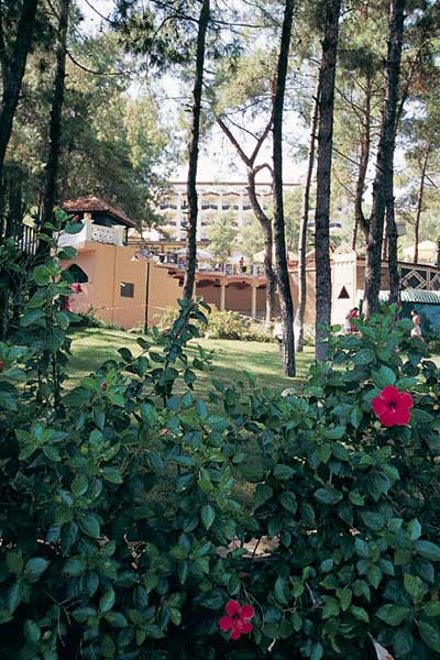 ����� Grand Yazici Club Marmaris Palace, ����