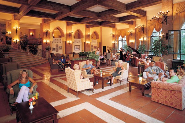 ����� Grand Yazici Club Marmaris Palace, ����
