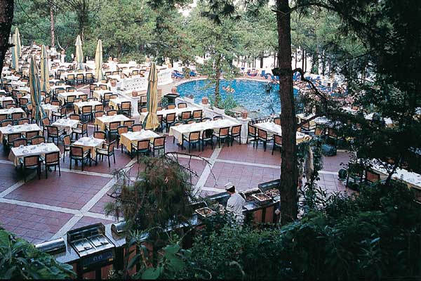 ����� Grand Yazici Club Marmaris Palace, ����