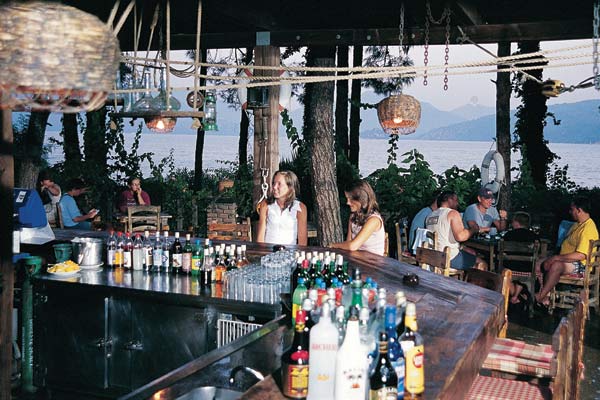 ����� Grand Yazici Club Marmaris Palace, ����