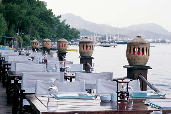 ����� Grand Yazici Club Marmaris Palace, ����
