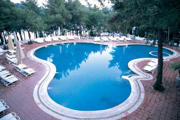 ����� Grand Yazici Club Marmaris Palace, ����