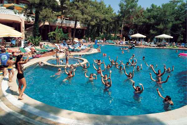 ����� Grand Yazici Club Marmaris Palace, ����
