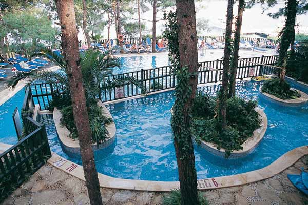 ����� Grand Yazici Club Marmaris Palace, ����