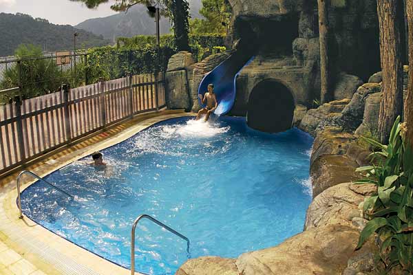 ����� Grand Yazici Club Marmaris Palace, ����