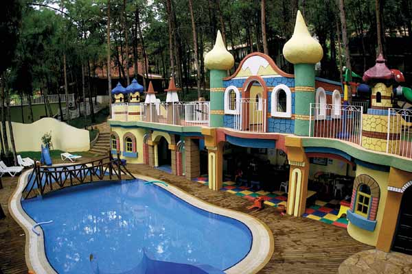 ����� Grand Yazici Club Marmaris Palace, ����