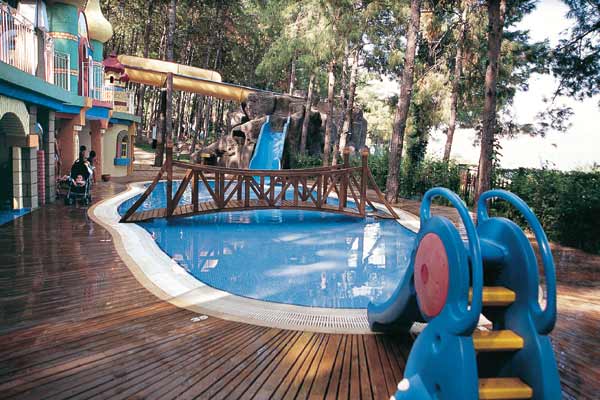 ����� Grand Yazici Club Marmaris Palace, ����