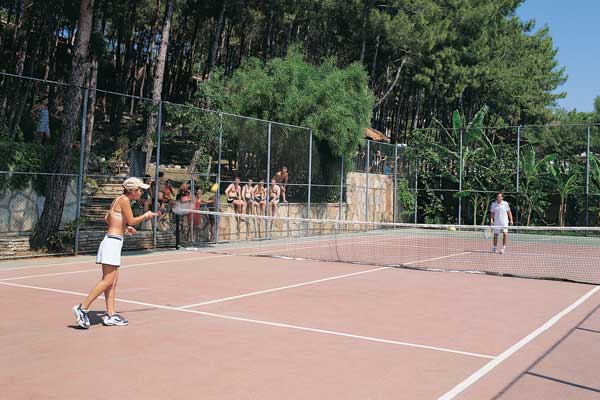 ����� Grand Yazici Club Marmaris Palace, ����