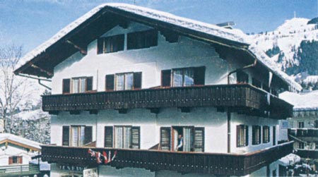 ����� Pension Horl, ����