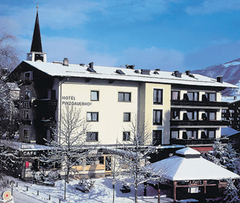 ����� Pinzgauerhof, ����