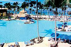 ����� Amhsa Marina Grand Paradise Bavaro, ����