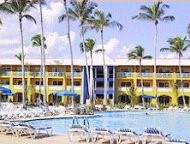 ����� Amhsa Marina Grand Paradise Bavaro, ����