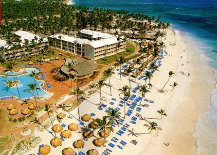 ����� Lti Beach Resort, ����