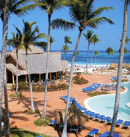 ����� Lti Beach Resort, ����