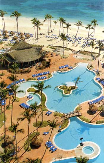 ����� Lti Beach Resort, ����