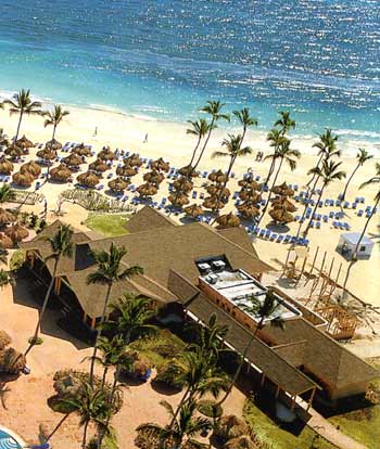 ����� Lti Beach Resort, ����