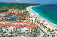����� Breezes Punta Cana Spa & Xasino Beach Resort, ����