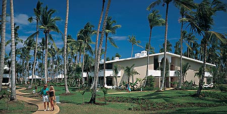 ����� Melia Tropical & Melia Caribe, ����