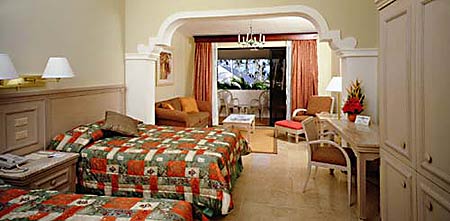 ����� Melia Tropical & Melia Caribe, ����