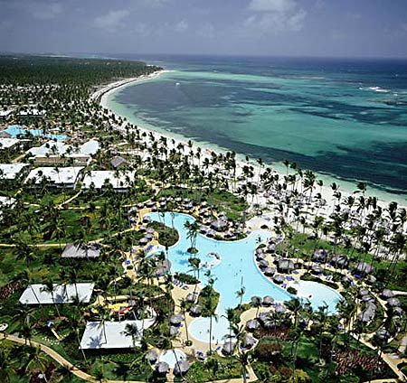 ����� Melia Tropical & Melia Caribe, ����