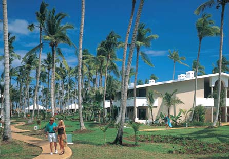 ����� Melia Tropical & Melia Caribe, ����