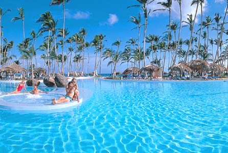 ����� Melia Tropical & Melia Caribe, ����