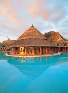 ����� Indian Resort & SPA luxe, ����