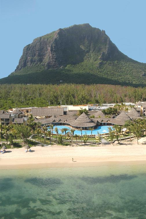 ����� Indian Resort & SPA luxe, ����