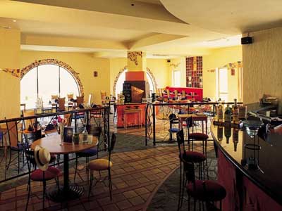 ����� Crowne Plaza Sliema, ����