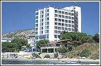 ����� Grand Ozcelik, ����