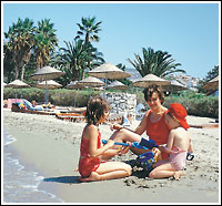 ����� Pine Beach, ����