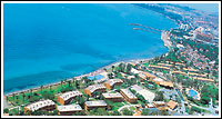 ����� Pine Beach, ����