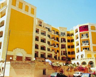 ����� Il-Palazzin, ����