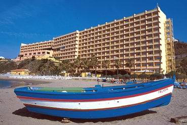 ����� Playabonita, ����