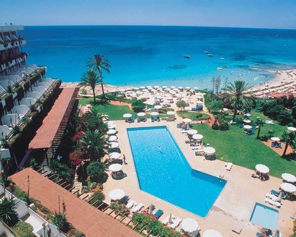 ����� Grecian Sands, ����