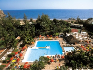 ����� Iberostar Costa Canaria, ����
