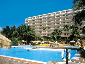 ����� Iberostar Costa Canaria, ����