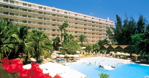 ����� Iberostar Costa Canaria, ����