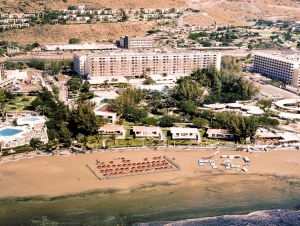 ����� Iberostar Costa Canaria, ����
