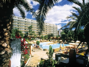 ����� Iberostar Costa Canaria, ����